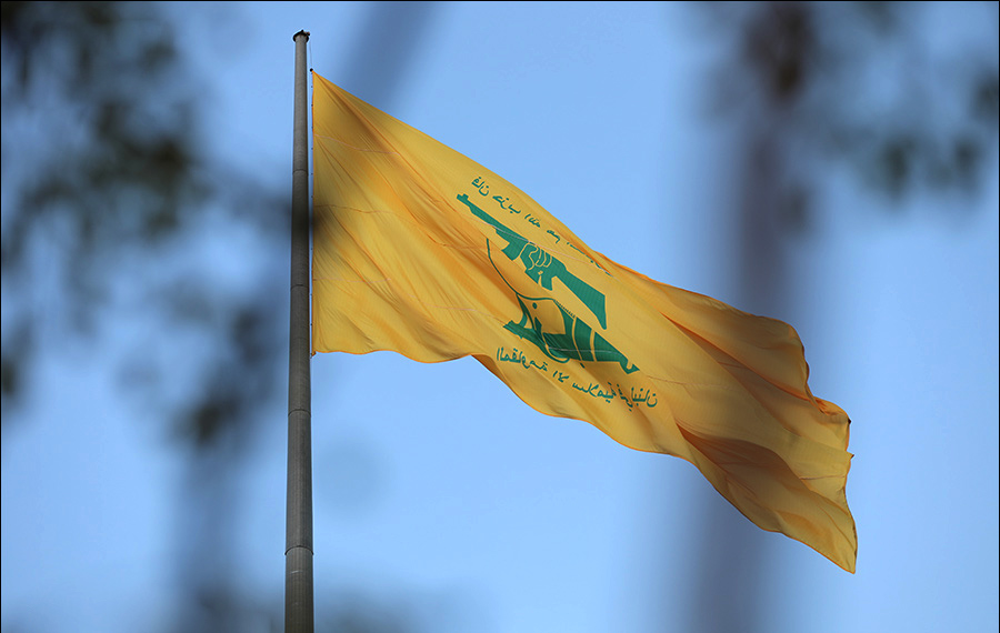4.637 Operasi Hizbullah Lebanon selama 417 Hari Melawan Israel  