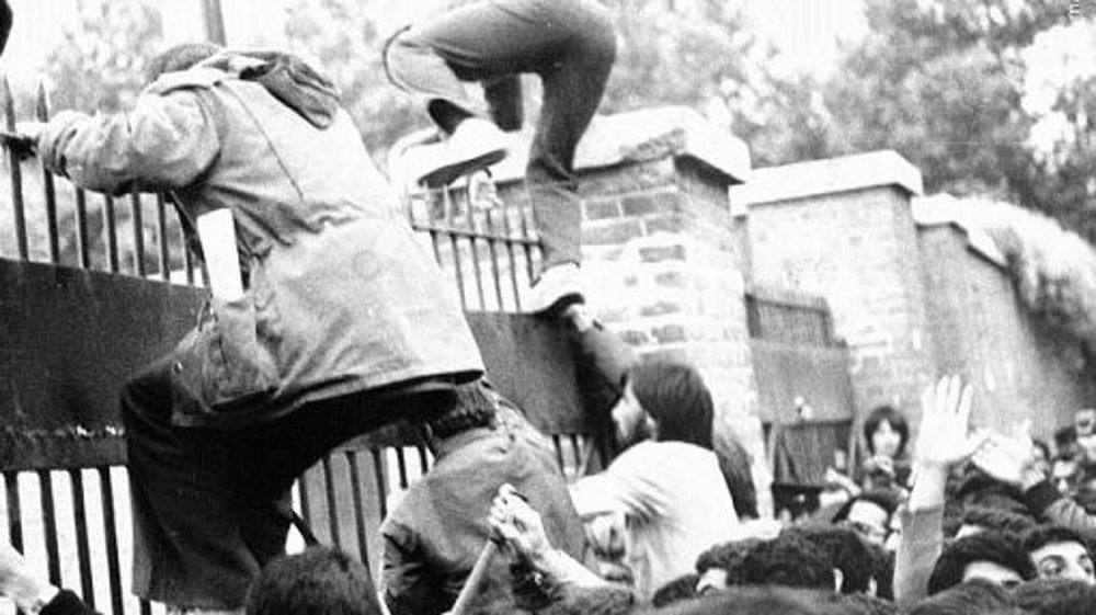  Iranians will never forget US dark history of ‘destabilizing’ interventions: FM spox 