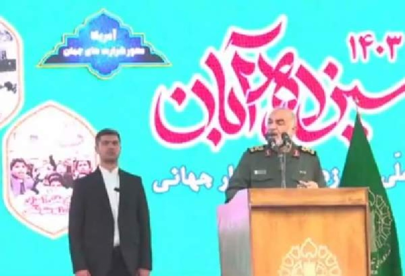 عالم اسلام میں خونریز تفرقہ اور تکفیری دہشت گردی امریکی پالیسی کی دین ہے، جنرل سلامی