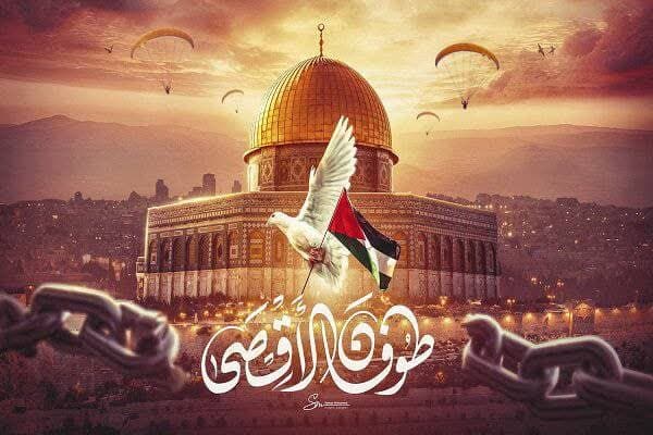 باحث في مجال اليهودية والصهيونية: عمليات طوفان الأقصى مثّلت تهديدا وجوديا للكيان الصهيوني المحتل