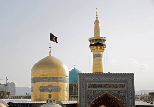 اعلام فراخوان انتخاب قاری و مؤذن حرم مطهر رضوی