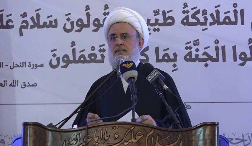 فیديو | الله بسدّد.. الله بثبّت.. الله بوفّق..  بالدعاء كل شي بصير 