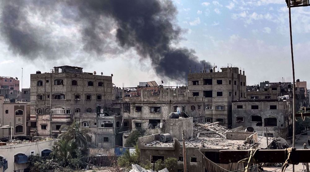  UN says humanitarian situation in Lebanon worse than during 2006 war 