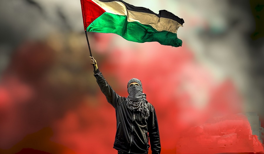  75 Persen Anggota PBB Setuju Berdirinya Negara Palestina
