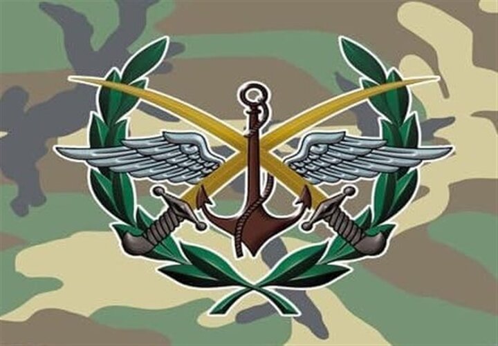 Syrian army eliminates hundreds of terrorists