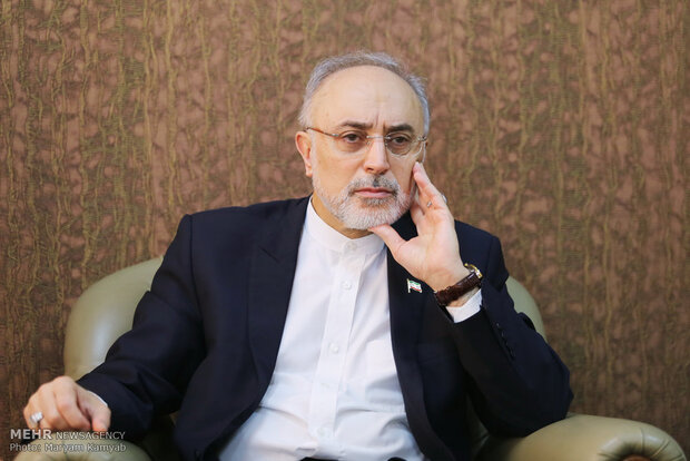 نوێترین لێدوان سەبارەت بە چالاکی ئەتۆمی ئێران