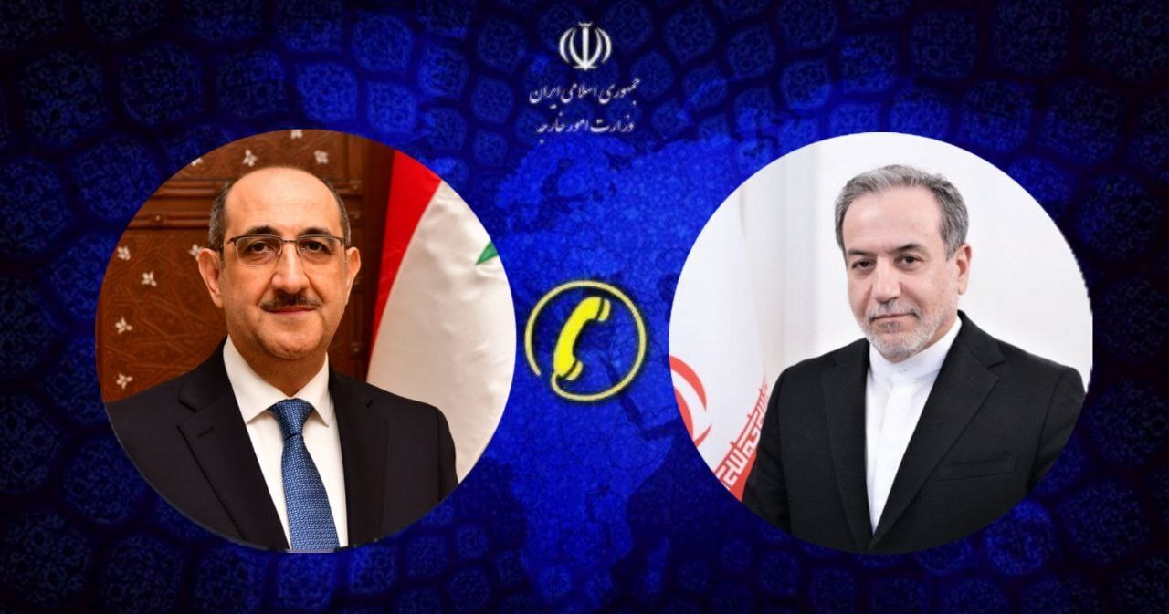 Iran FM terms reactivation of terrorists in Syria as US-Zionist plot