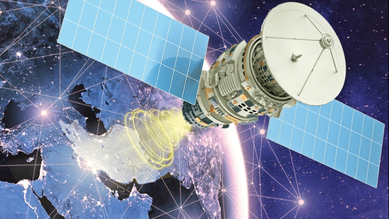 Iran Kini Jadi Produsen Citra Satelit Super-Resolusi