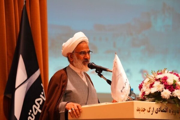 Itikaf an opportunity to promote resistance discourse: Senior cleric