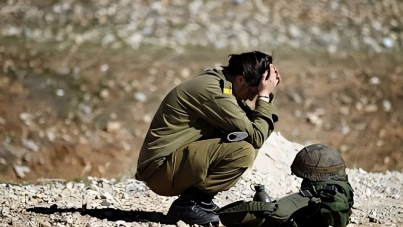 Krisis Gangguan Mental di Israel Meroket, Angka Bunuh Diri dan Kasus Narkoba Melonjak