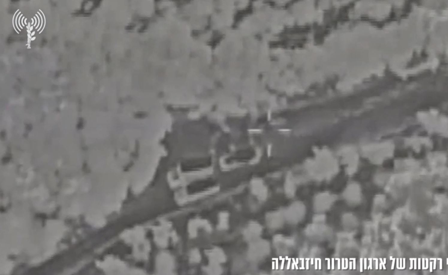 Video: Despite ceasefire agreement, occupation army army carried out operations in Lebanon 