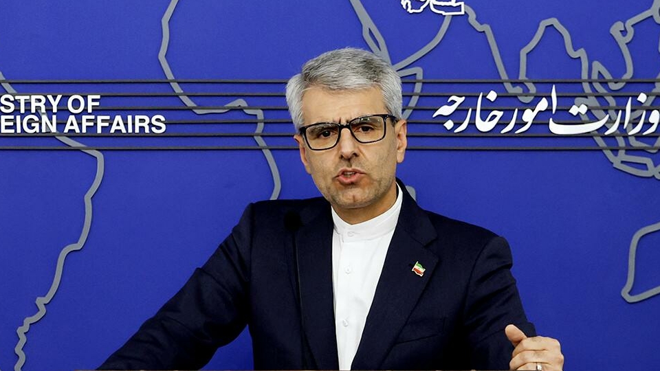 Iran warns against reactivation of Takfiri terrorist groups in Syria