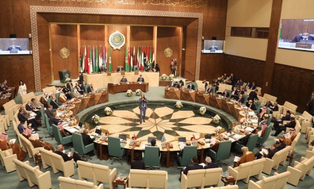 Palestine calls for meeting of Arab League over Israeli massacres