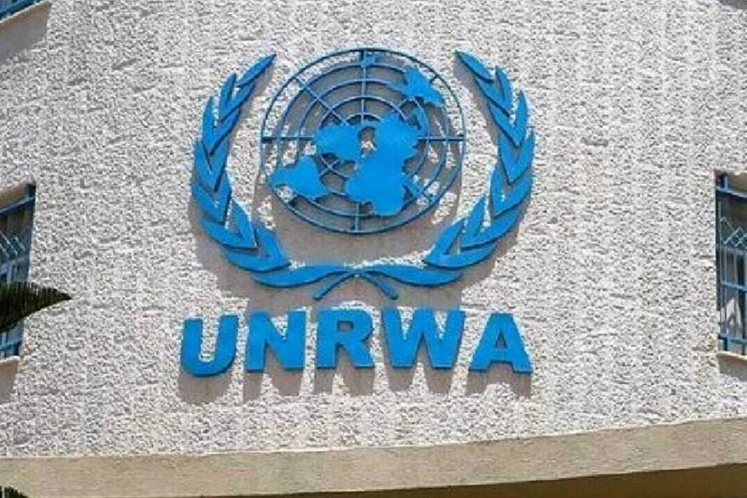 Zionist regime officially cuts ties with UNRWA