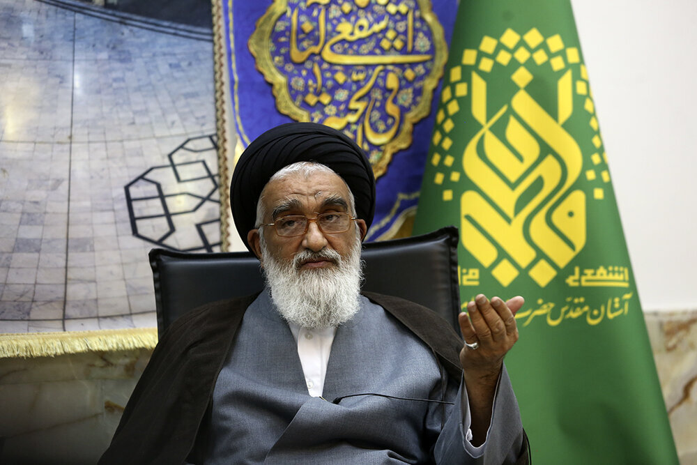 Senior cleric: Aban 13 revealed faces of hidden enemies of Revolution