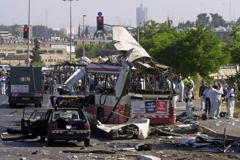  Analysis: Why Are Palestinian Istishhadi attacks in West Bank increasing?