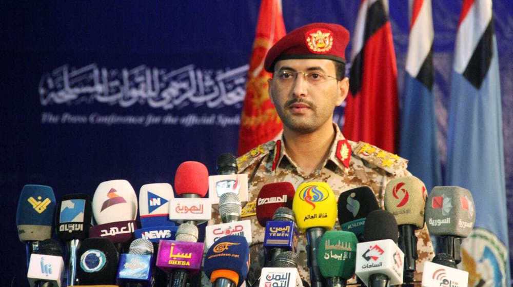 Yemen vows to keep targeting Israel-linked vessels