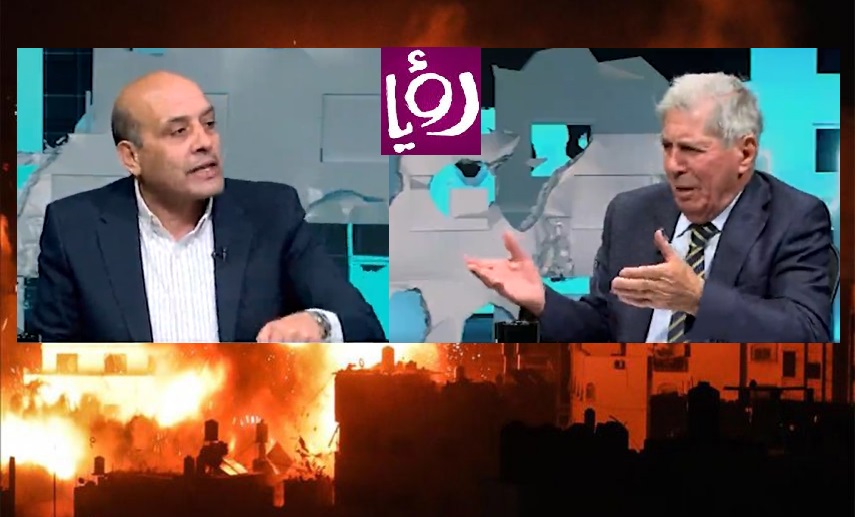 غزہ کو ایران کا مسئلہ بنانا اسرائیل نوازی کا بہانہ، ذمہ داریوں سے جان چھڑانے کی دستاویز + ویڈیو