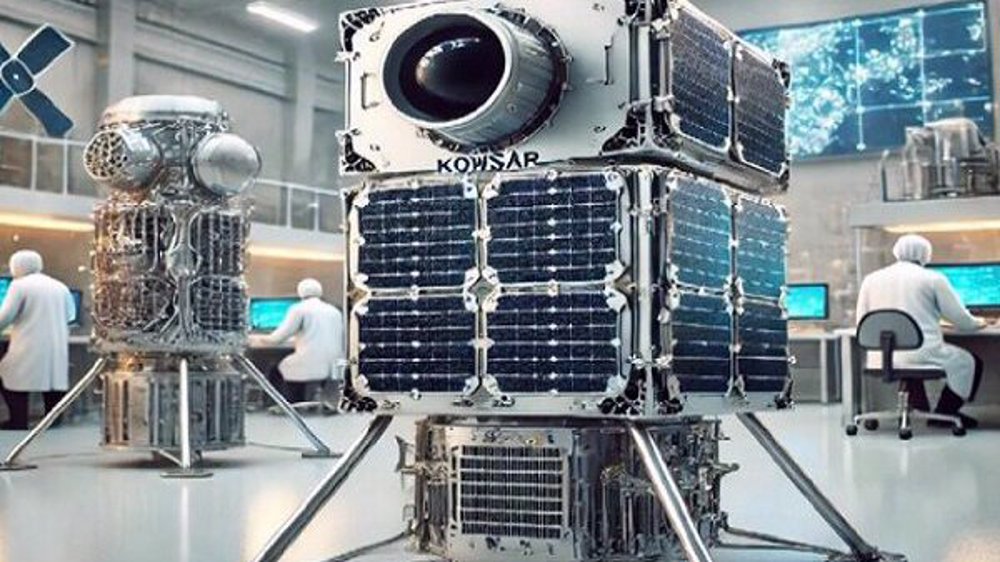  Role of private sector in Iran’s thriving space industry 