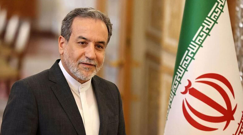 فیديو | السيد عباس عراقجي يروي ذكرياته عن الشهيد السيد حسن نصر الله