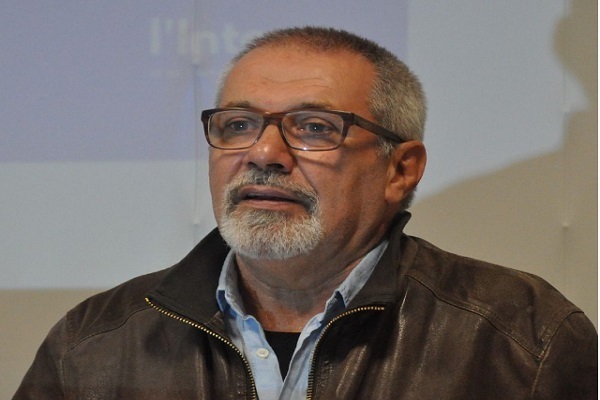 Hamza Piccardo; First Muslim translator of Quran into Italian