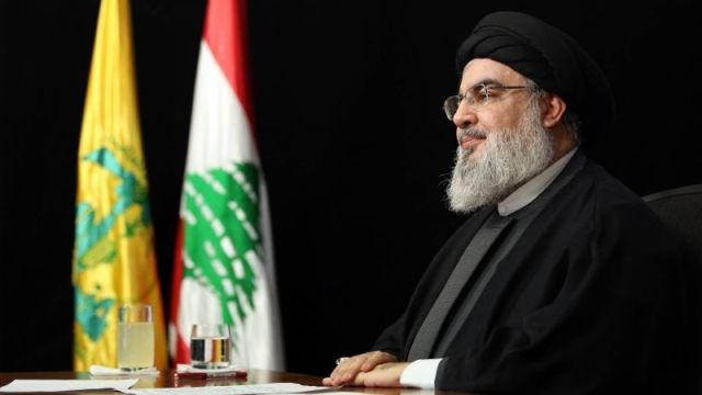 فيديو | كلمة رئيس مكتب حزب الله في إيران في مراسم أربعينية السيد الشهيد حسن نصرالله