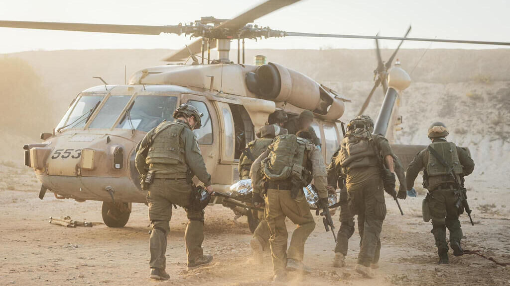Israel’s military struggling with shortage of troops: Report
