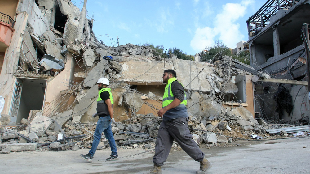 Report: Israeli military withdraws several brigades from southern Lebanon