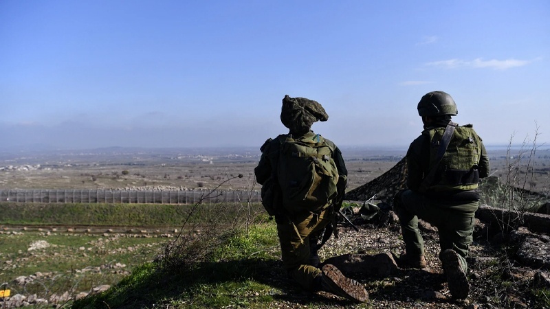  Horror and astonishment of British mercenary in Israeli army with Hezbollah's power