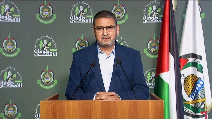 Israel's Gallant gone but Hamas still fighting: Official