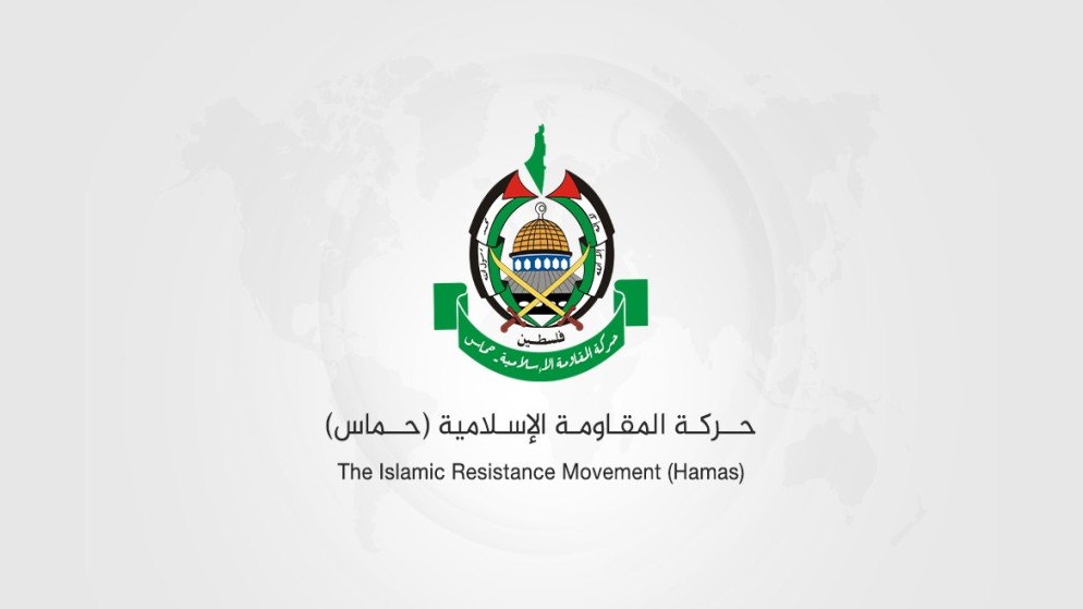 حماس مخاطبة ترامب: لن نقبل بأي مسار ينتقص من حقوق الشعب الفلسطيني 