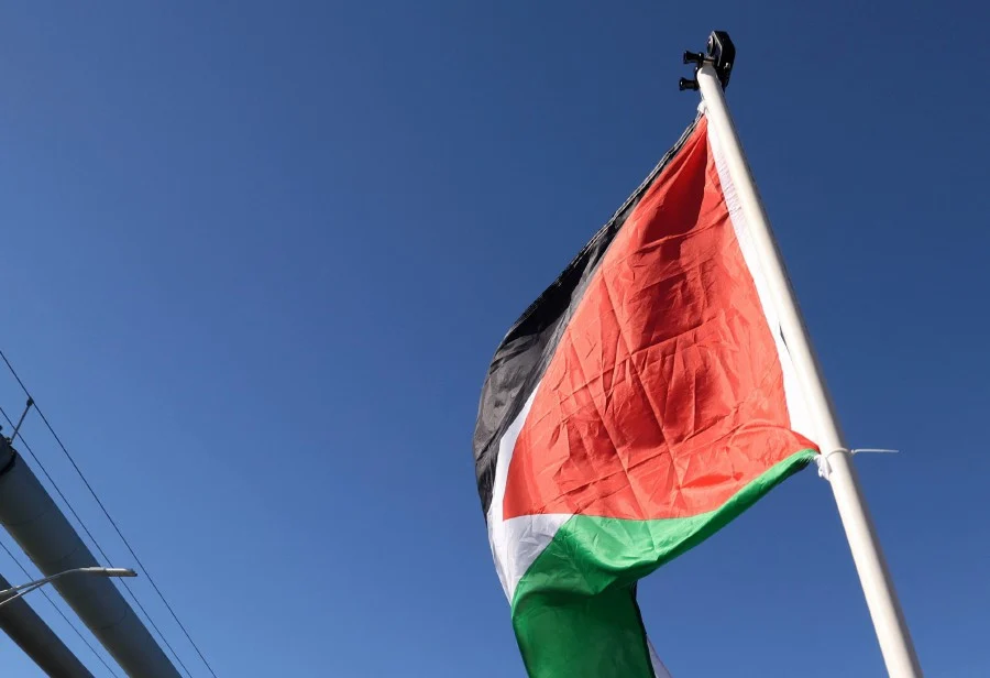 Ireland approves Palestinian ambassador for first time