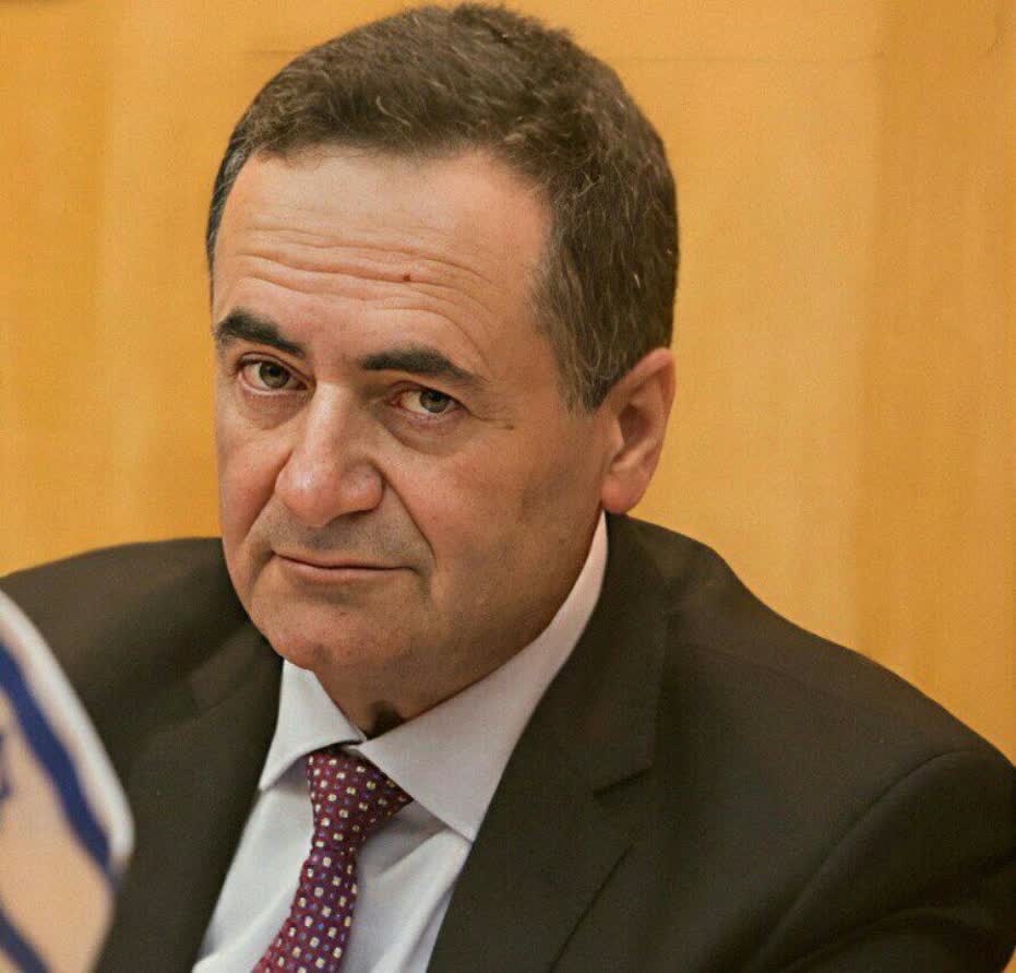 Sabon Ministan Yaki Na Gwamnatin Sahyoniya Ya Ayyana Manufofinsa A Yaki Da Iran Da Hamas Da Lebnon