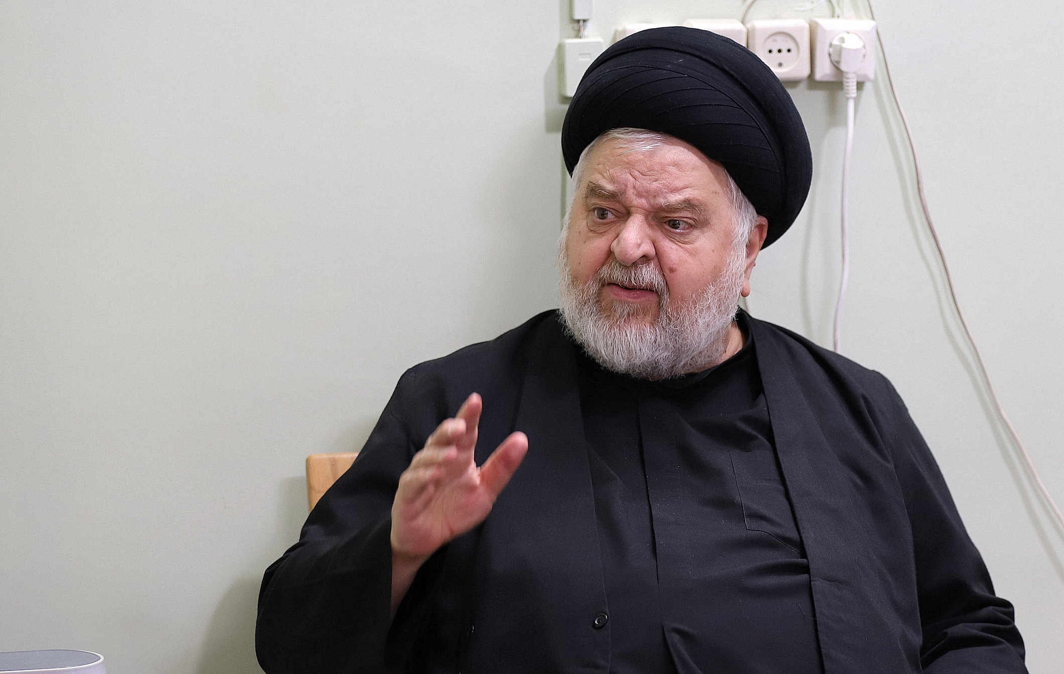 Int’l Quran competitions in Iran neutralized propaganda against Shiites