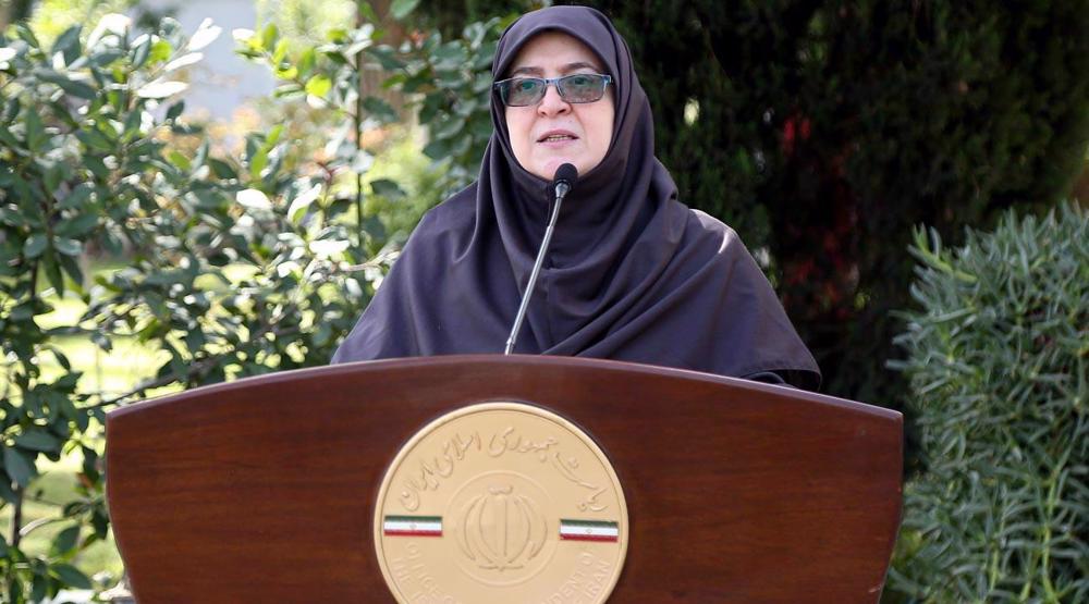  Iran Government says US election results of no consequence 