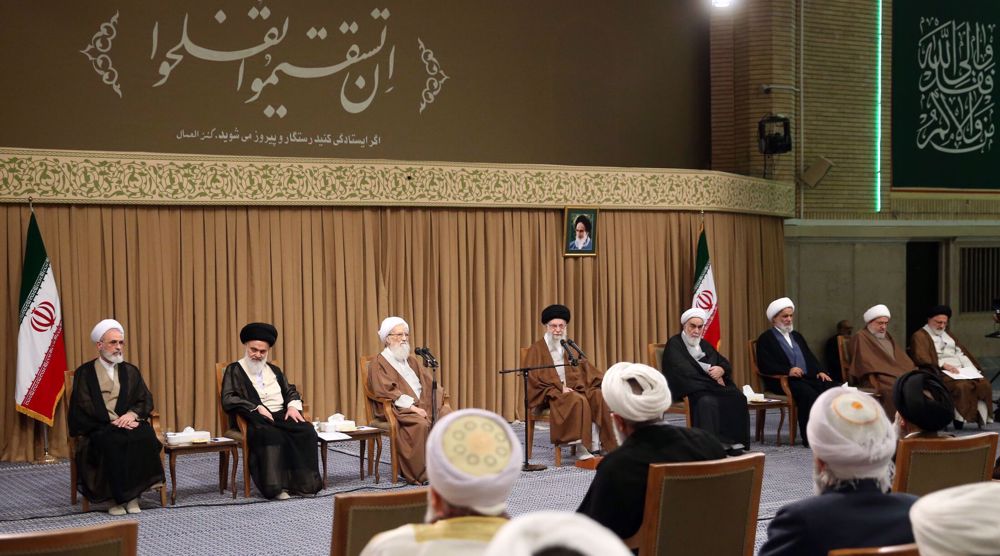 Imam Khamenei: Hezbollah’s exceptional development indebted to Nasrallah