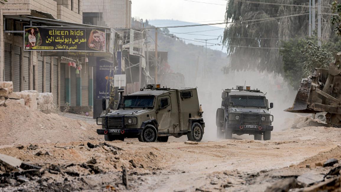 Palestinian martyred, others injured in clashes with IOF in Tulkarem