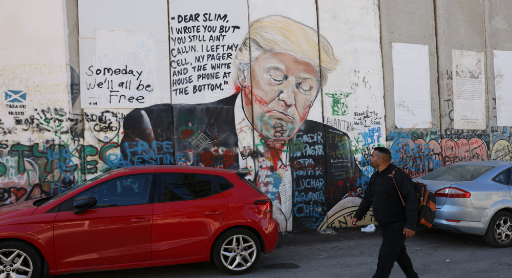Hamas urges Trump to learn from Biden’s mistakes, end blind support for Israel