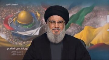  فيديو | السيّد نصر الله وشهداء هذه الأيام أعزّوا الإسلام وجبهة المقاومة