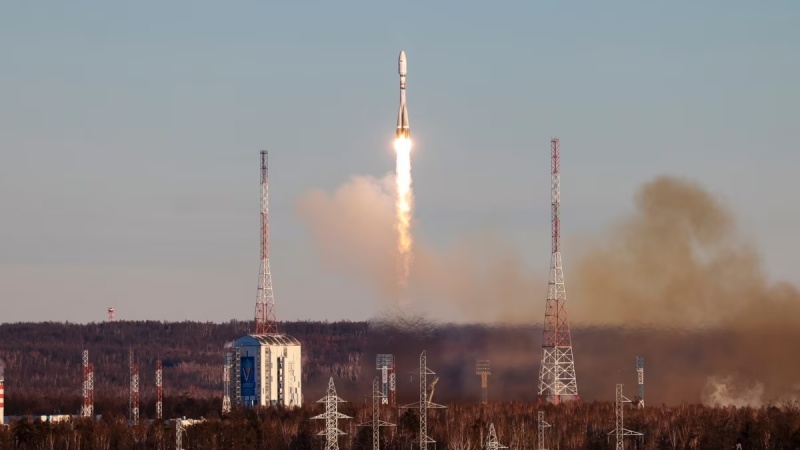 Iranische Satelliten Hodhod und Kowsar im Orbit