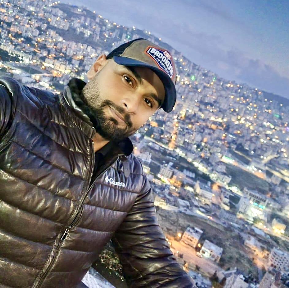 Palestinian martyred of injuries sustained near Ramallah