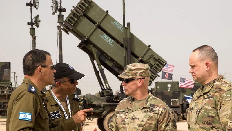  US military costs soar in West Asia due to Israeli defeats