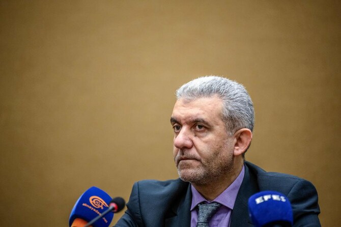 Lebanon files official complaint at UN over Israel’s pager blasts: Labour Minister