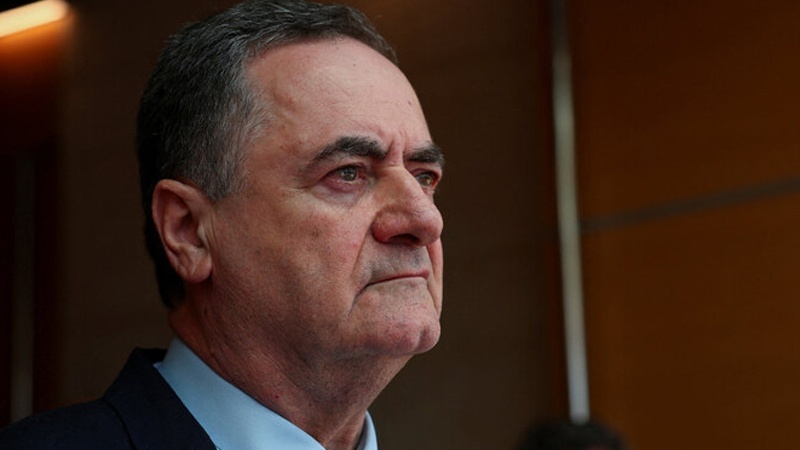  Who is Israel Katz new war minister of Israel?