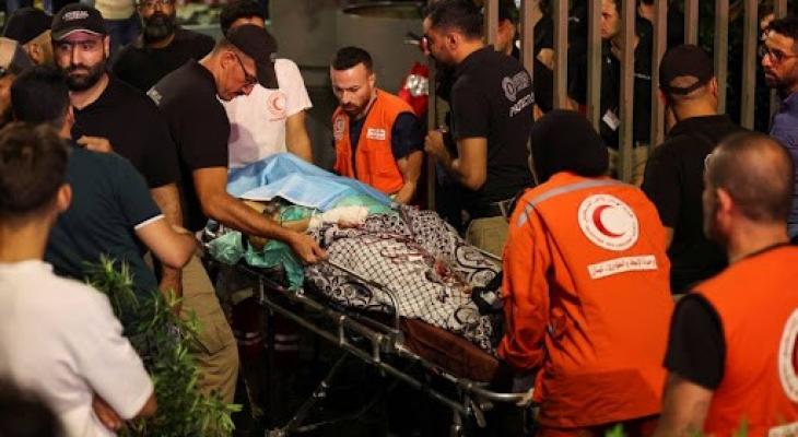 Lebanon: 3,050 people martryed, 13,658 injured in Israeli attacks