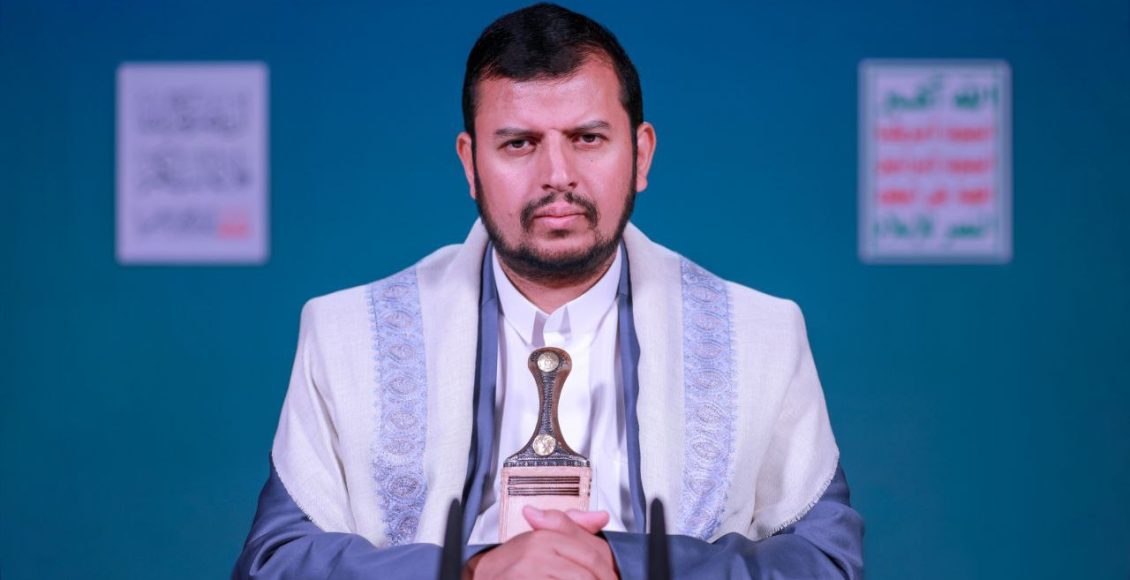  السيد الحوثي: أمتنا أمام نموذج راقٍ في الصمود وموقفنا لن تؤثر عليه الانتخابات الأمريكية