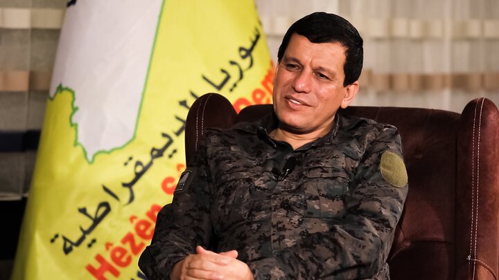هەسەدە ئامادەیە کار بکات بۆ سەقامگیری ناوچەکە