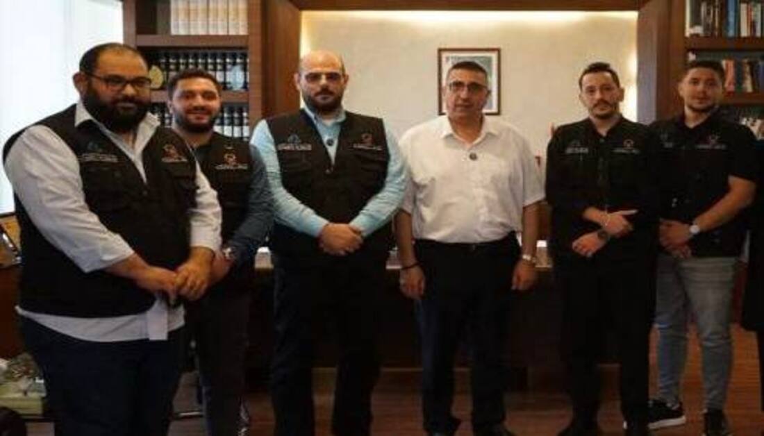 وزير الشؤون الاجتماعية اللبناني: للمرجعية الدينية مكانة في نفوس اللبنانيين عموماً والمسيحيين خصوصاً