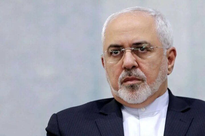 پەیامی زەریف بۆ ترامپ: هەڕەشەکان بێ ئەنجامن