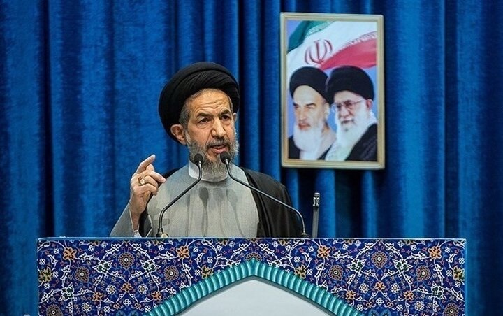 Senior cleric: True Promise operations revealed Iran's defense power